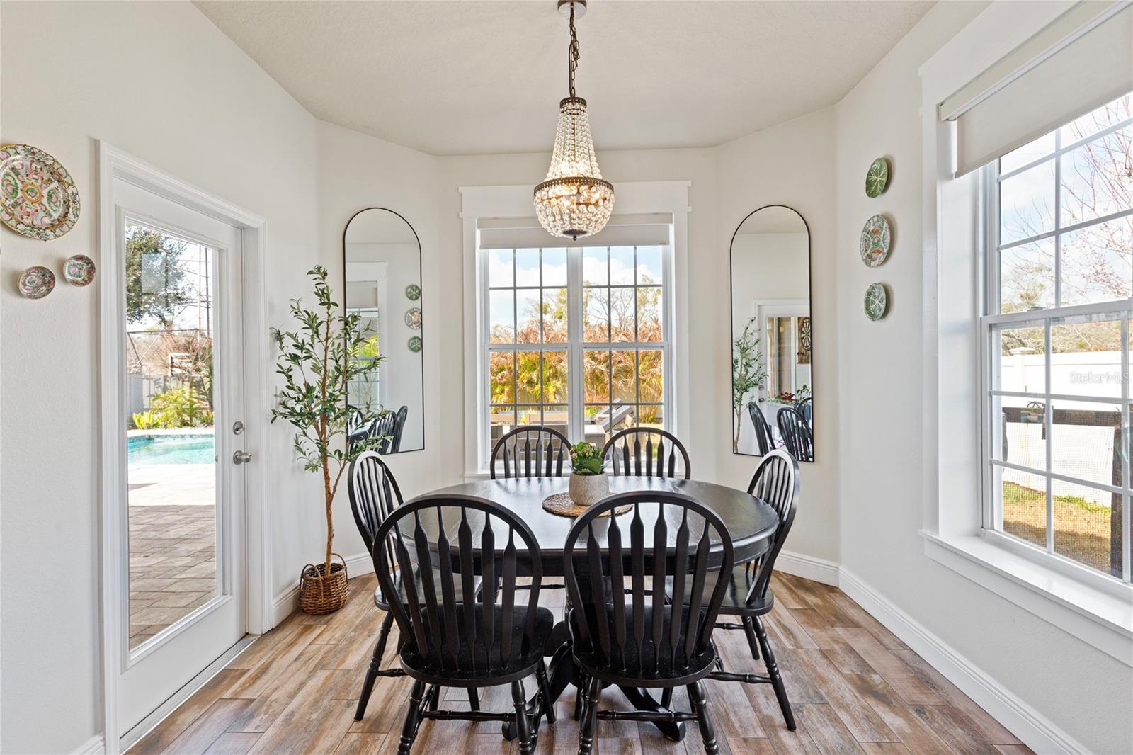 CITRUS PARK PLACE - Residential