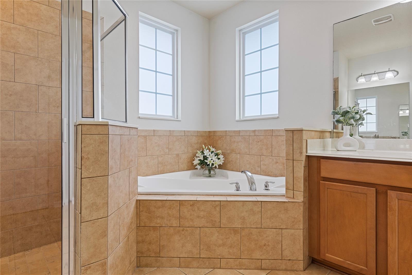 CITRUS PARK PLACE - Residential