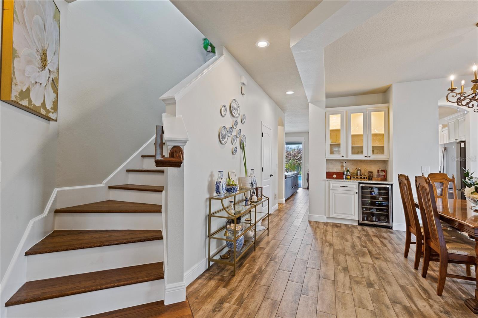 CITRUS PARK PLACE - Residential