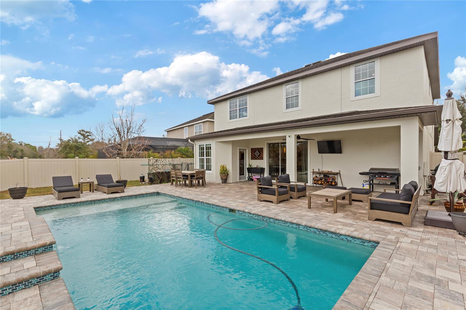 CITRUS PARK PLACE - Residential