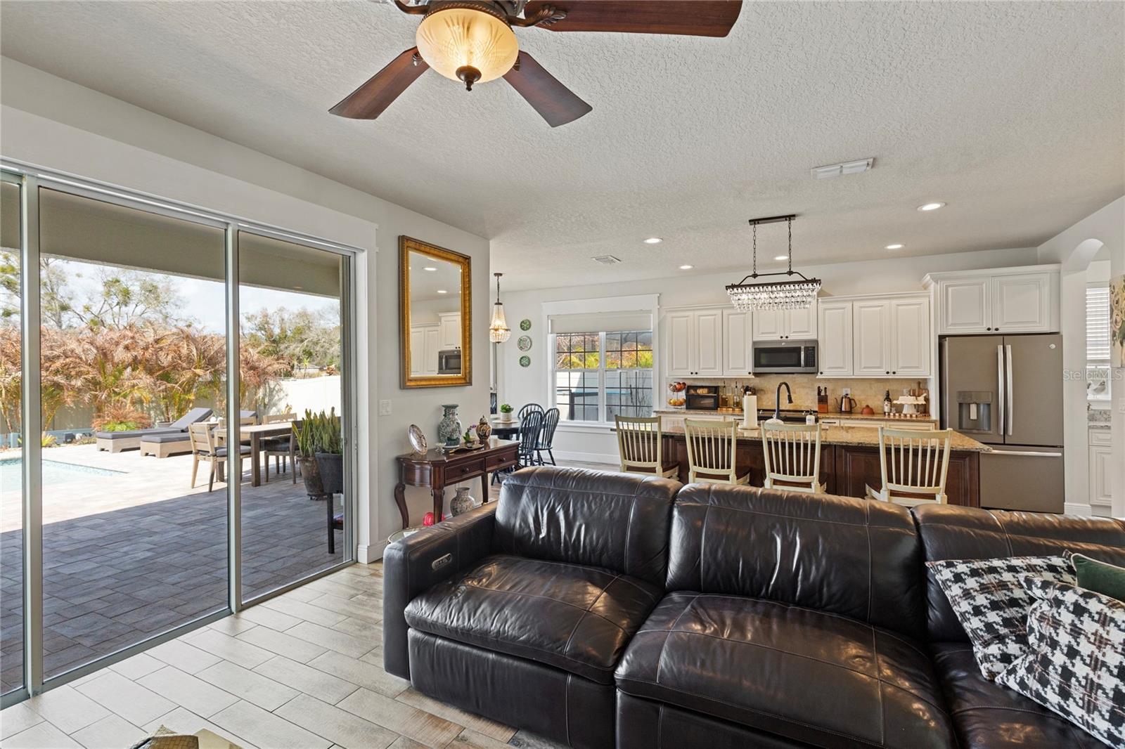 CITRUS PARK PLACE - Residential