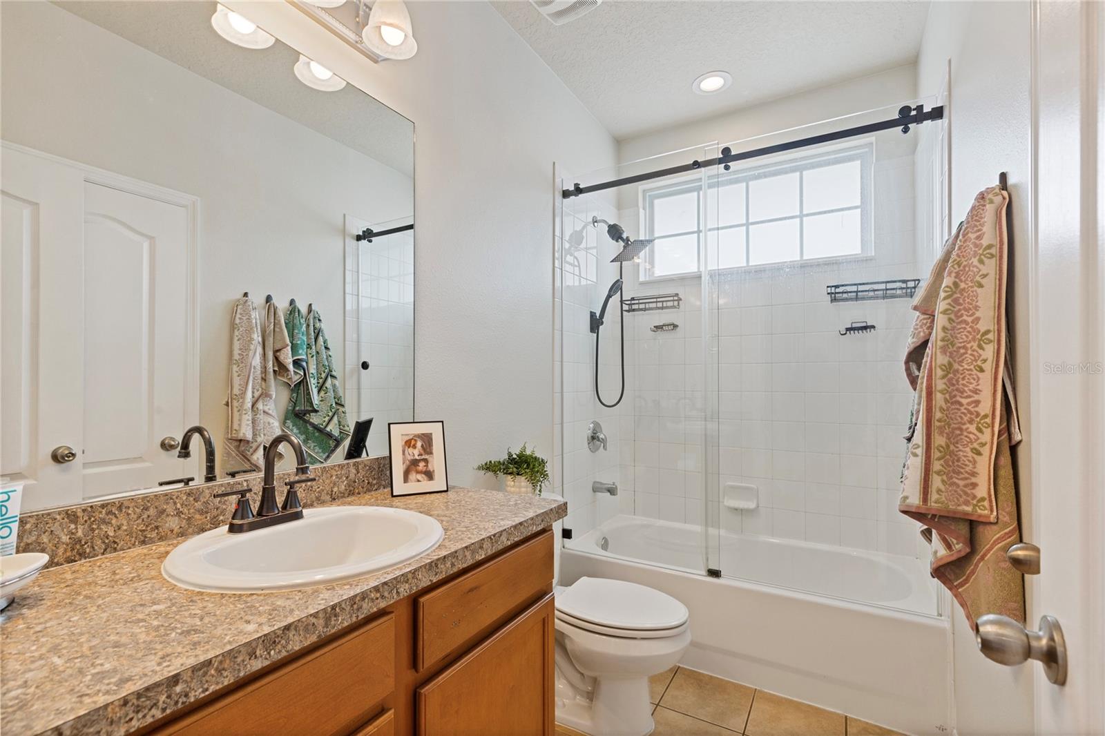 CITRUS PARK PLACE - Residential