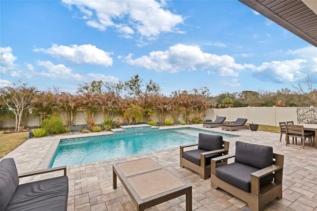 Photo of 8205 Nectar Ridge Court, Odessa, FL 33556 (MLS # TB8478886)