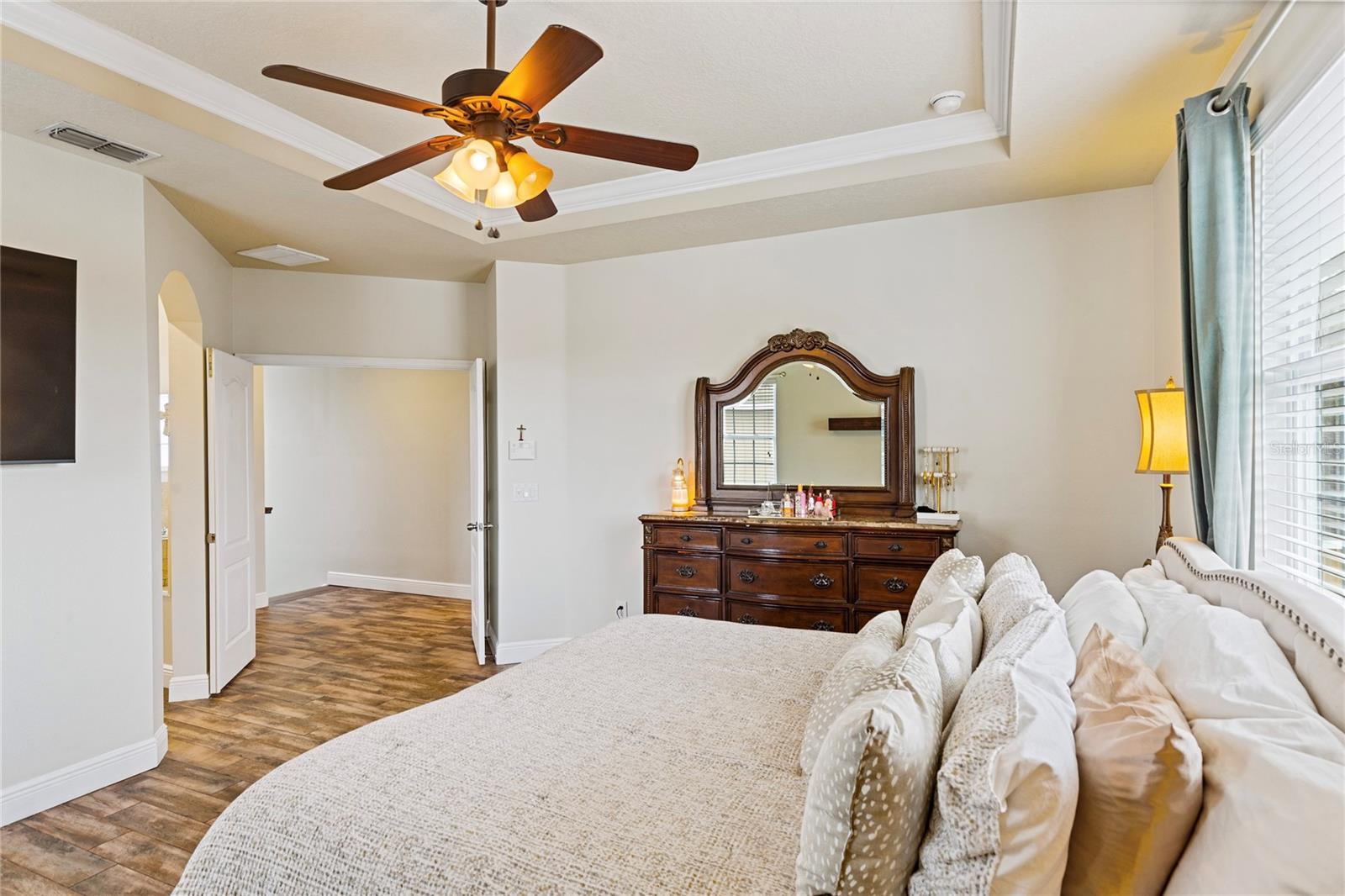 CITRUS PARK PLACE - Residential