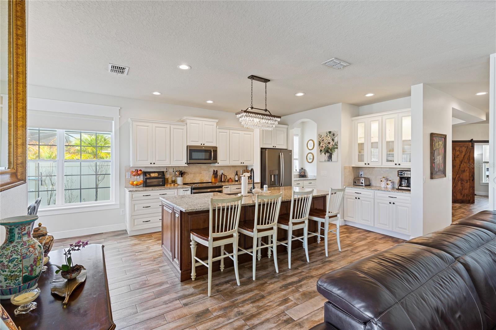 CITRUS PARK PLACE - Residential