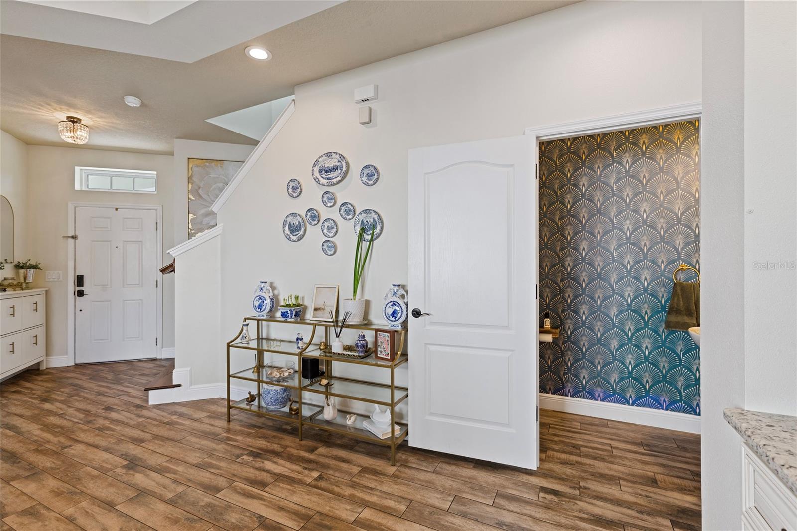 CITRUS PARK PLACE - Residential