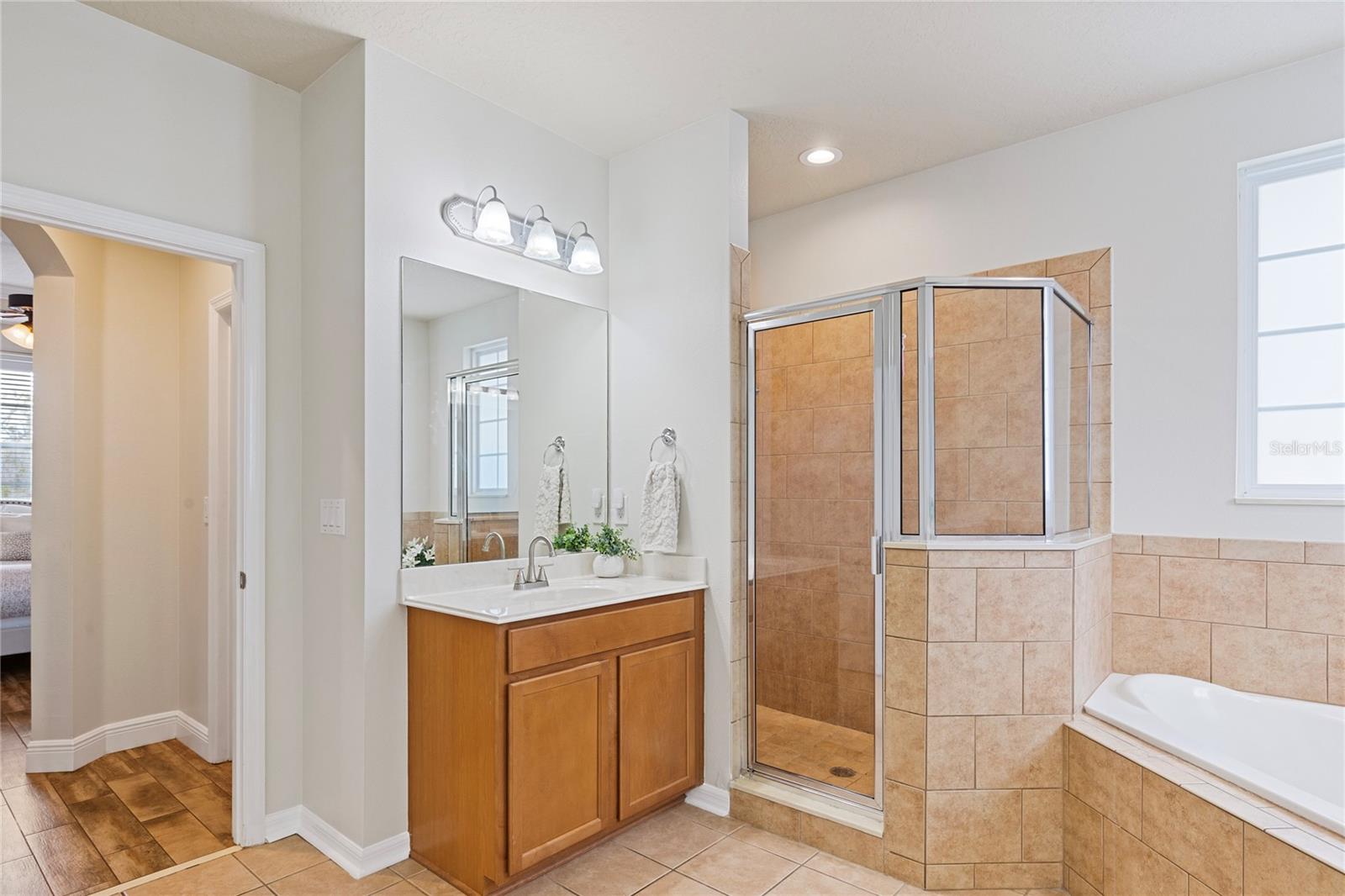 CITRUS PARK PLACE - Residential