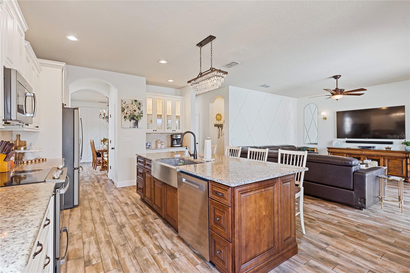 CITRUS PARK PLACE - Residential