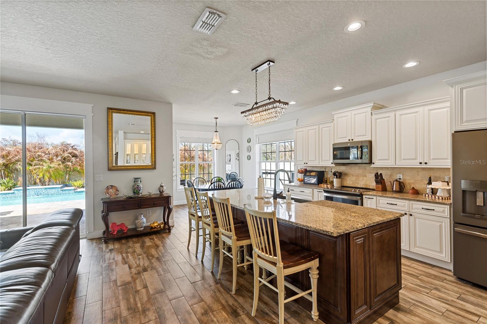 CITRUS PARK PLACE - Residential