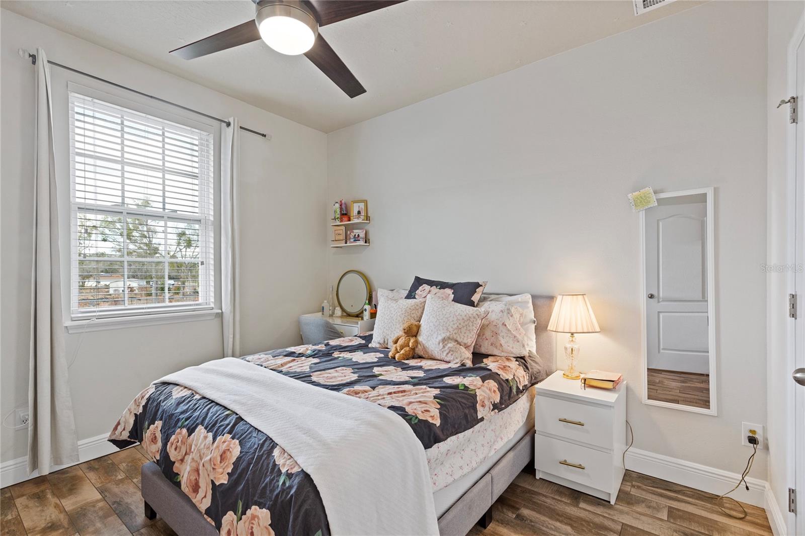 CITRUS PARK PLACE - Residential