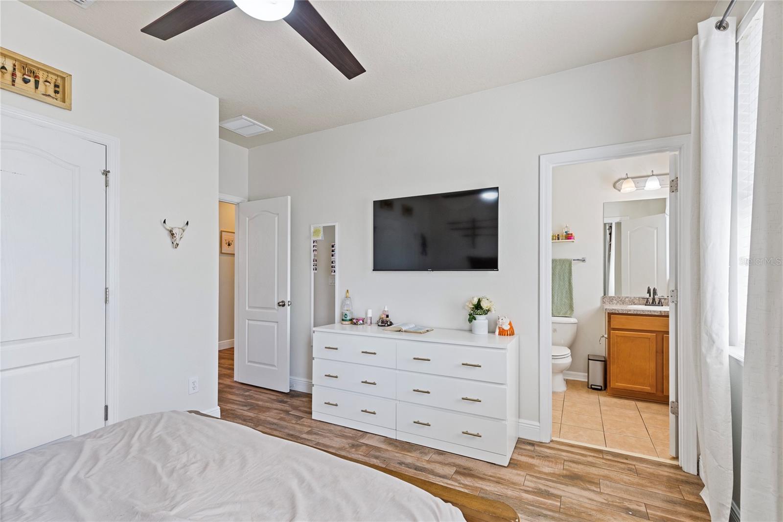 CITRUS PARK PLACE - Residential