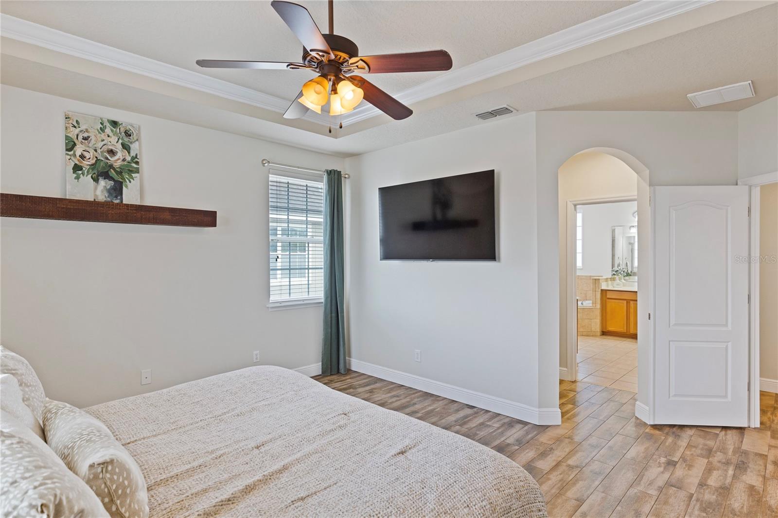 CITRUS PARK PLACE - Residential