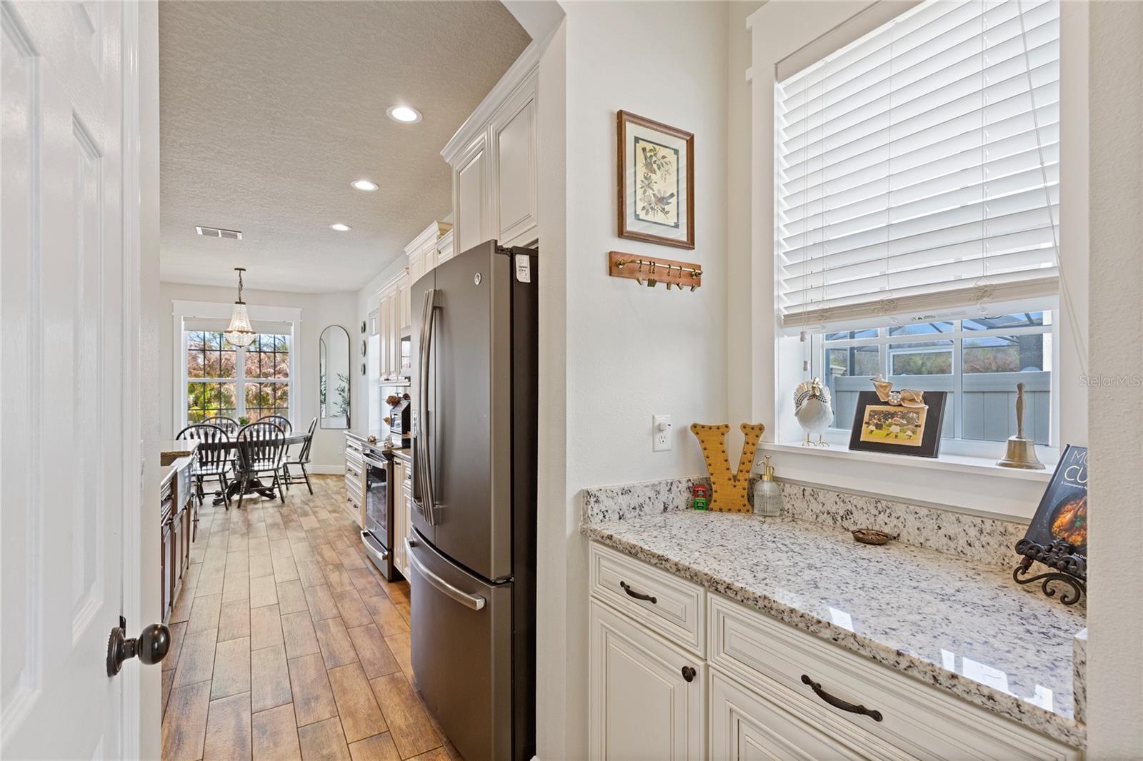 CITRUS PARK PLACE - Residential