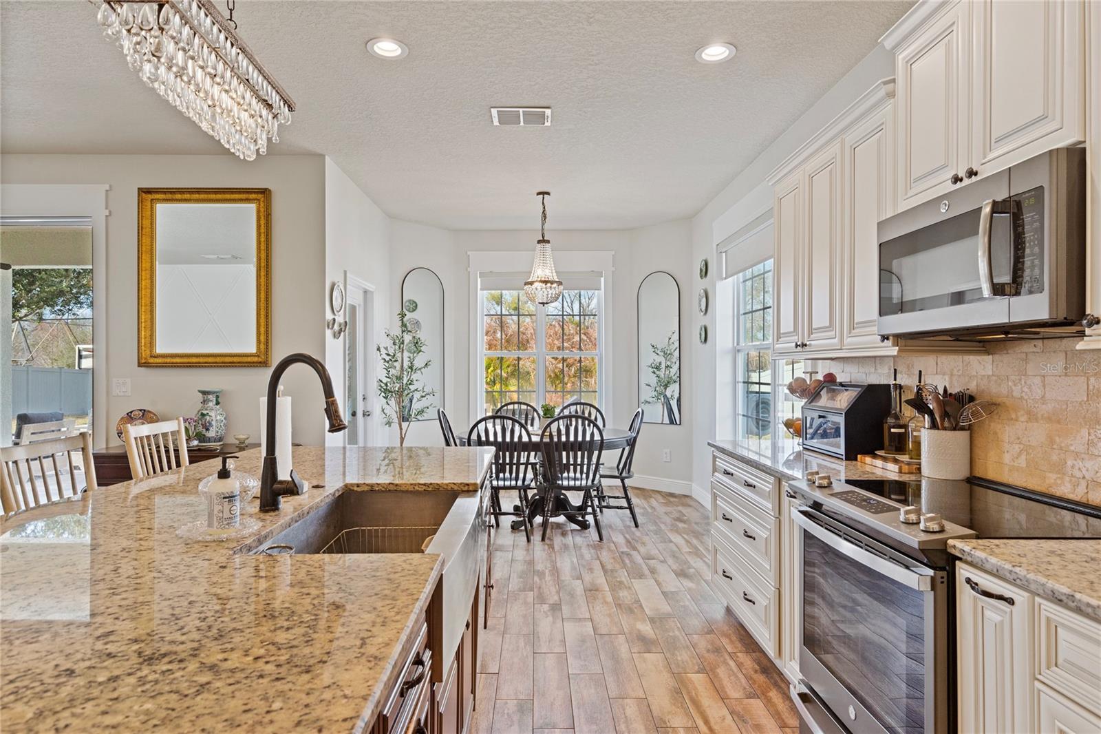 CITRUS PARK PLACE - Residential