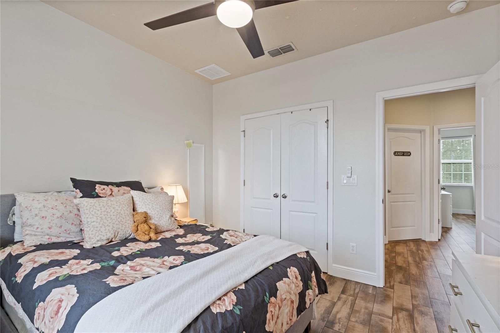 CITRUS PARK PLACE - Residential