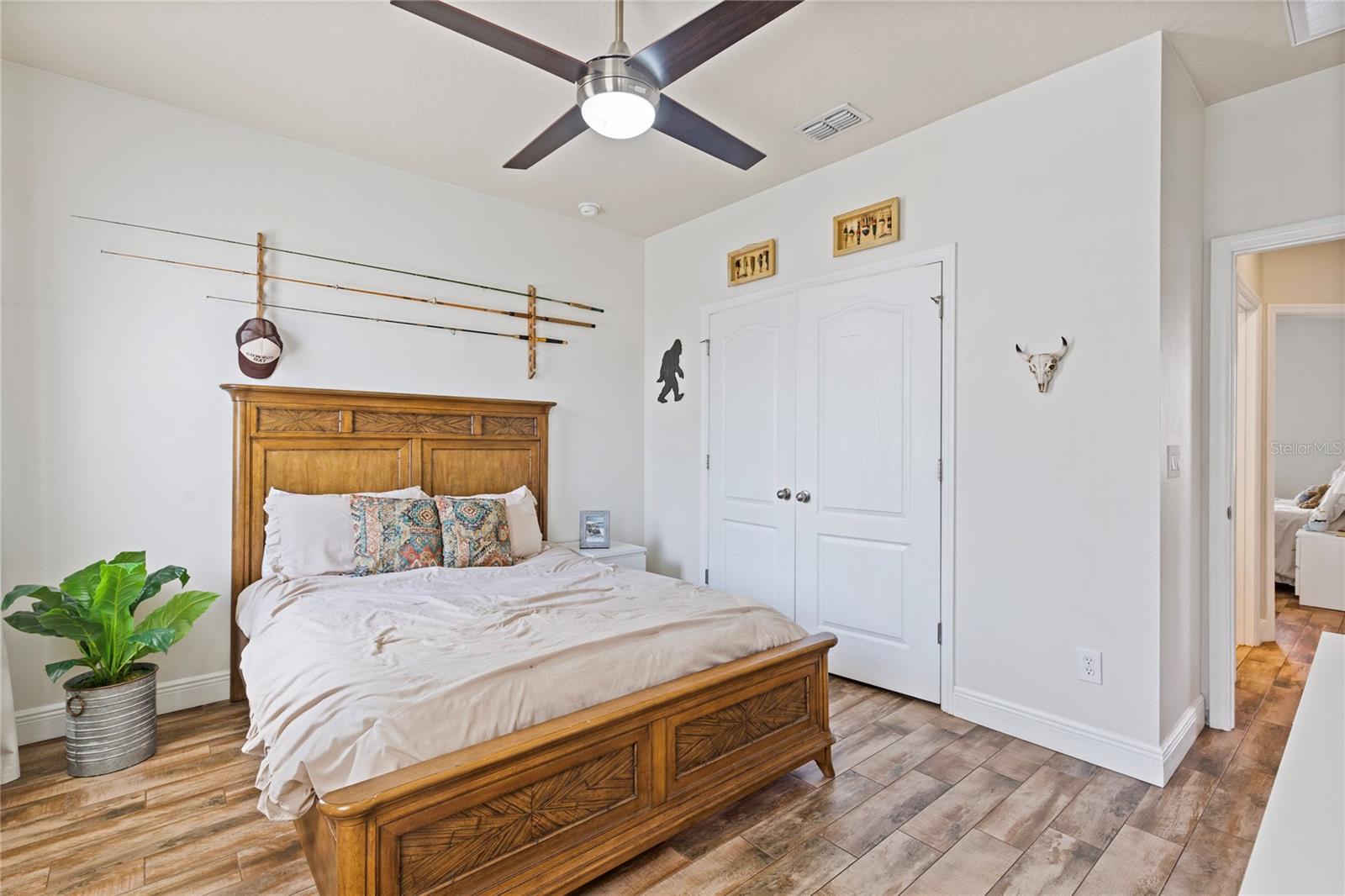 CITRUS PARK PLACE - Residential