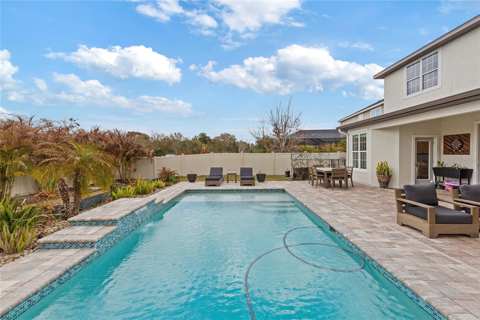 CITRUS PARK PLACE - Residential