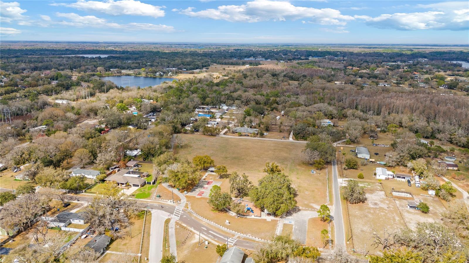 CITRUS PARK PLACE - Residential