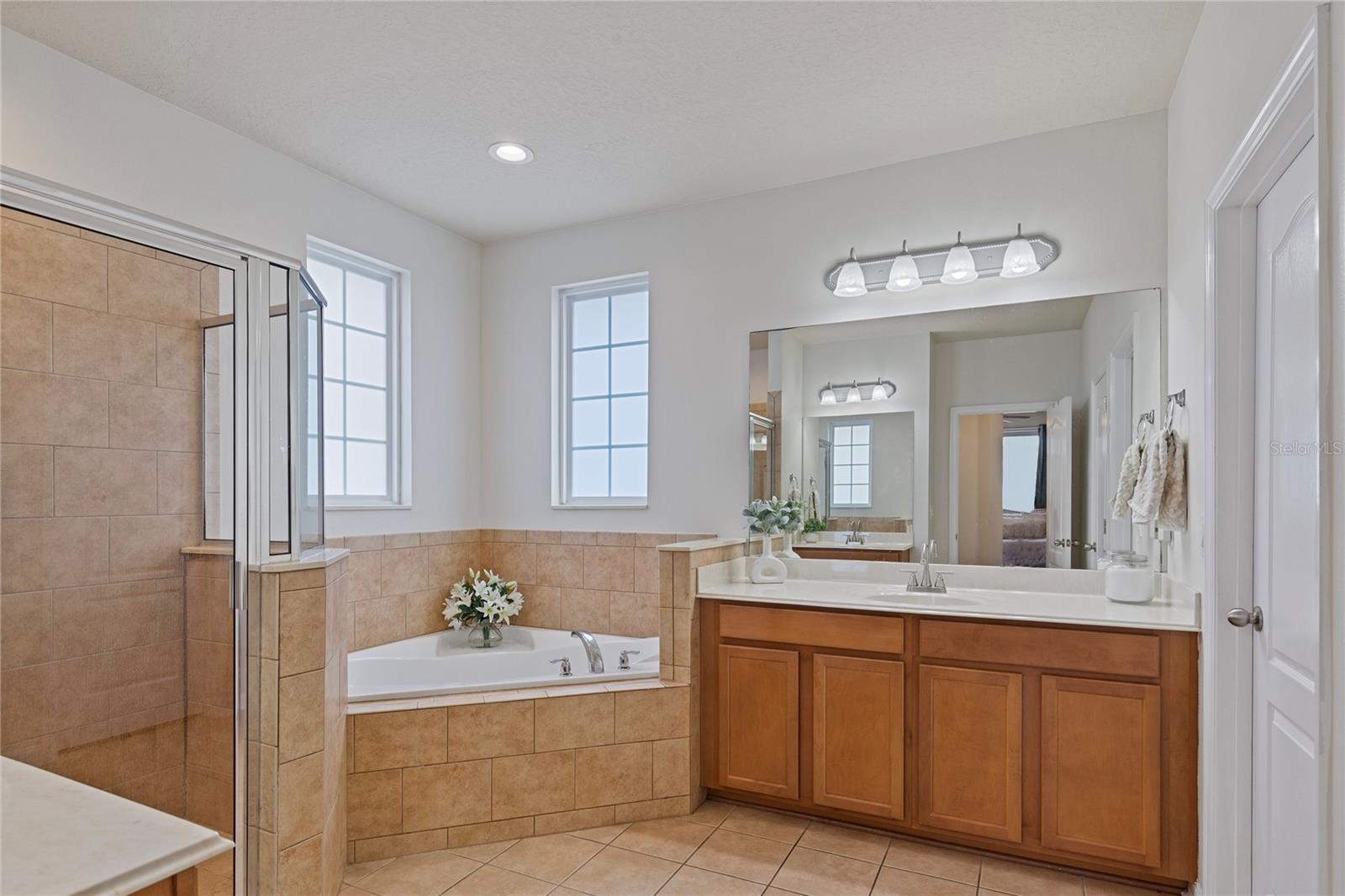 CITRUS PARK PLACE - Residential