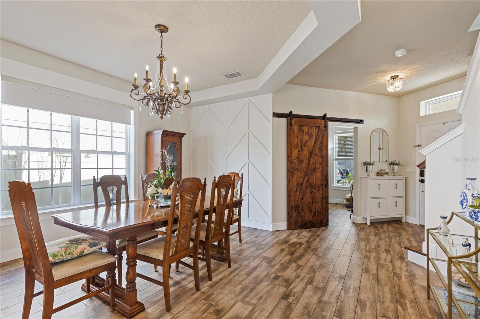 CITRUS PARK PLACE - Residential