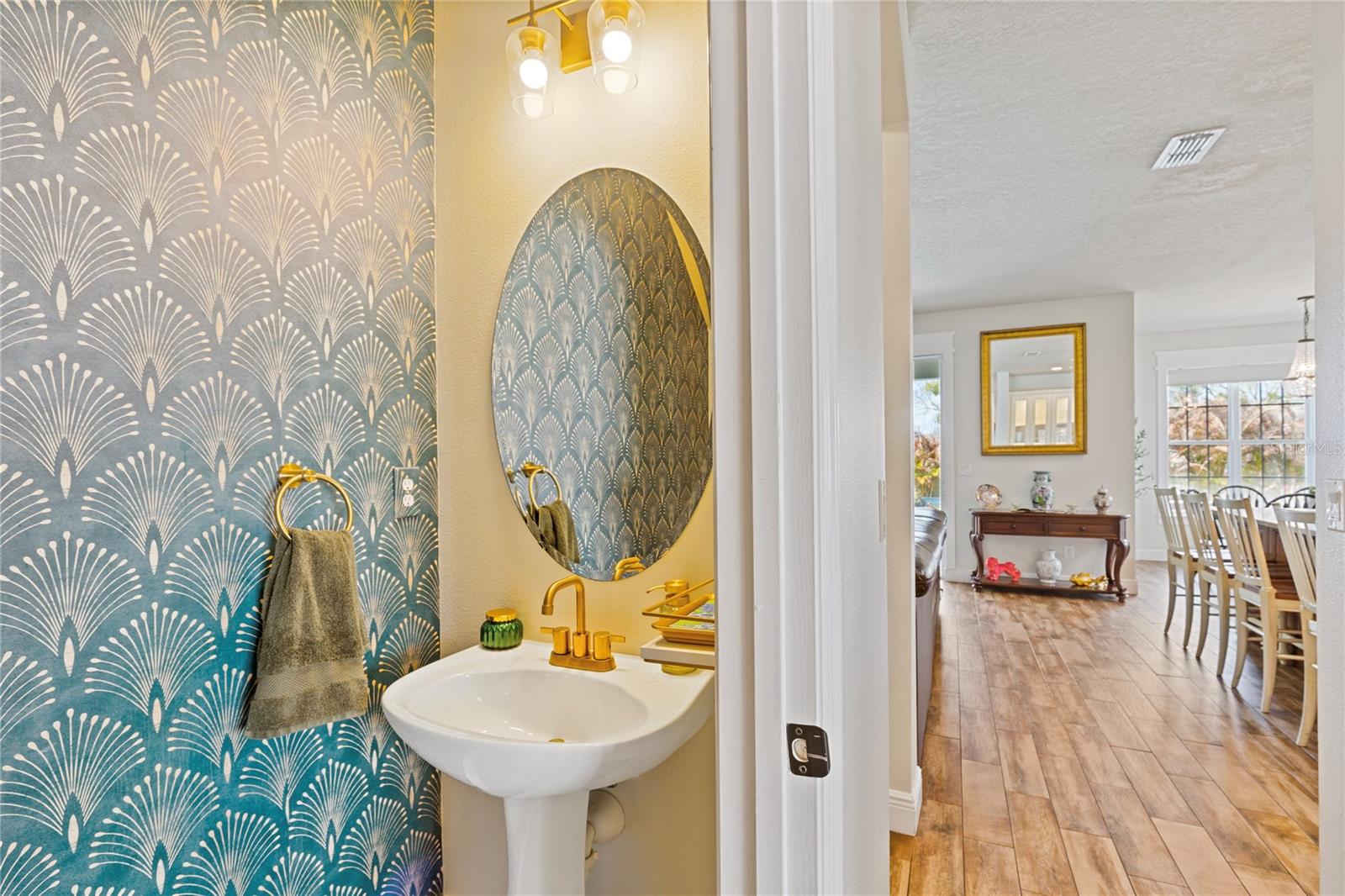 CITRUS PARK PLACE - Residential