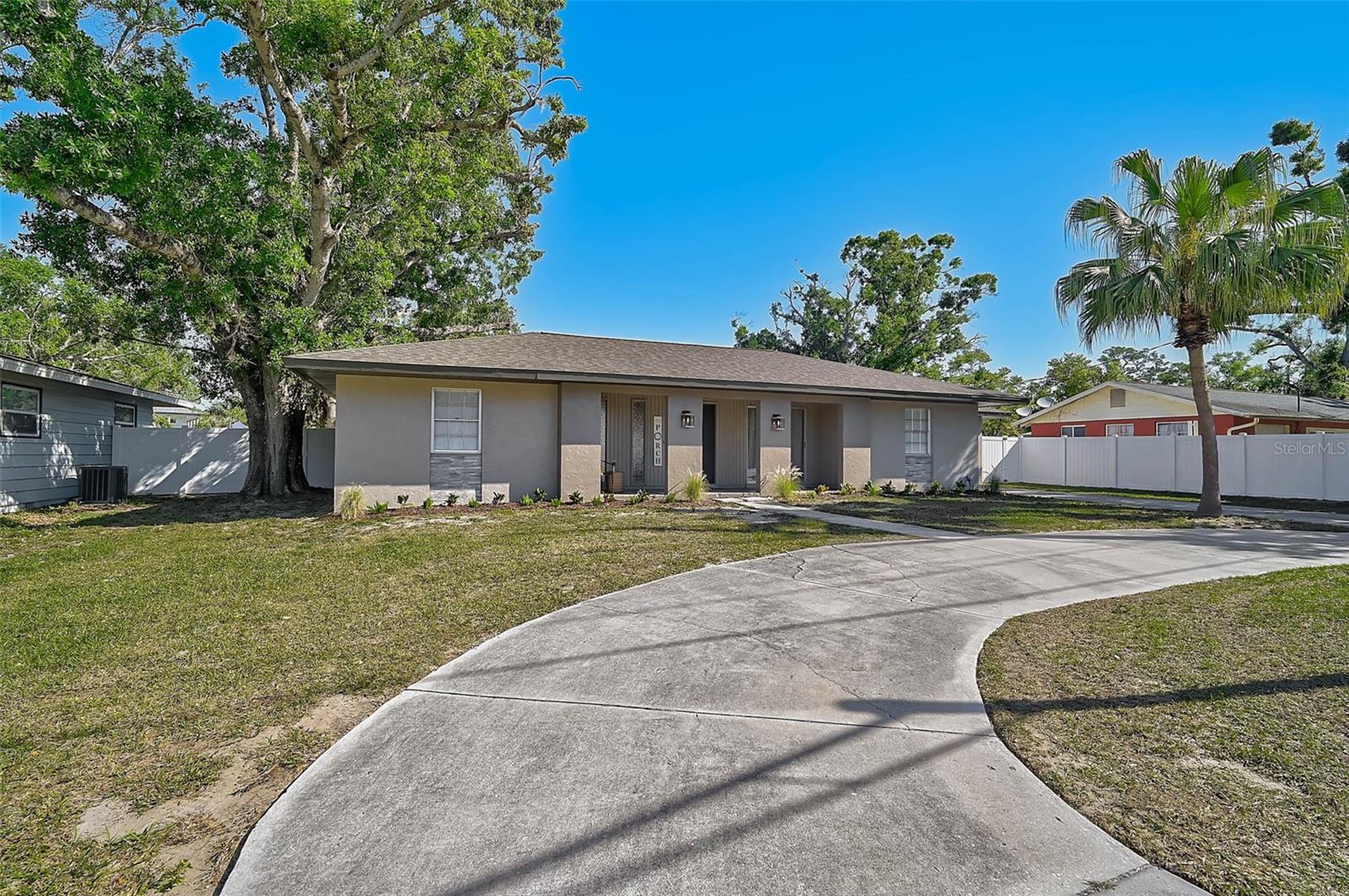 5445 BAHIA VISTA STREET