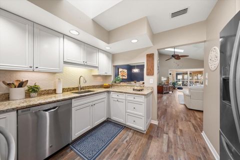 Tiny photo for 11579 W Rosa Court, Homosassa, FL 34448 (MLS # TB8510772)