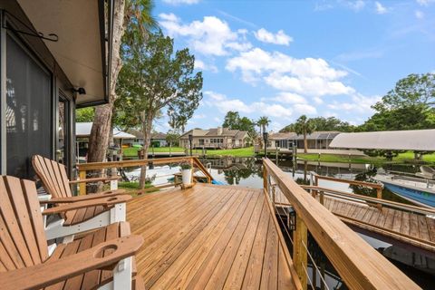 Tiny photo for 11579 W Rosa Court, Homosassa, FL 34448 (MLS # TB8510772)