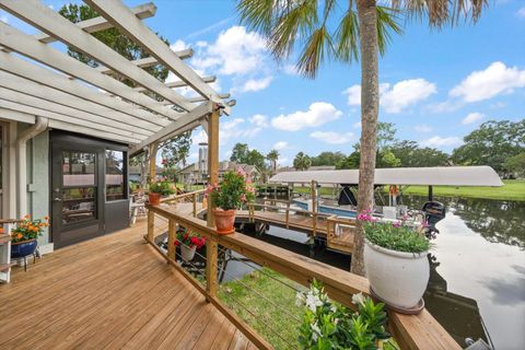 Tiny photo for 11579 W Rosa Court, Homosassa, FL 34448 (MLS # TB8510772)