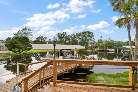 Tiny photo for 11579 W Rosa Court, Homosassa, FL 34448 (MLS # TB8510772)