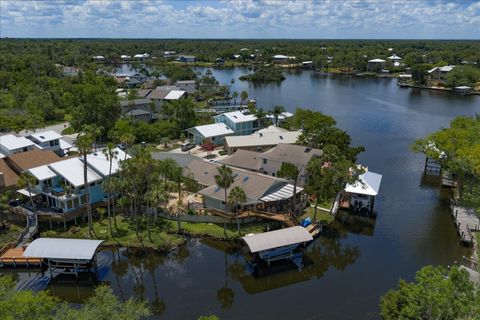 Photo of 11579 W Rosa Court, Homosassa, FL 34448 (MLS # TB8510772)