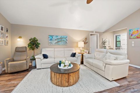 Tiny photo for 11579 W Rosa Court, Homosassa, FL 34448 (MLS # TB8510772)