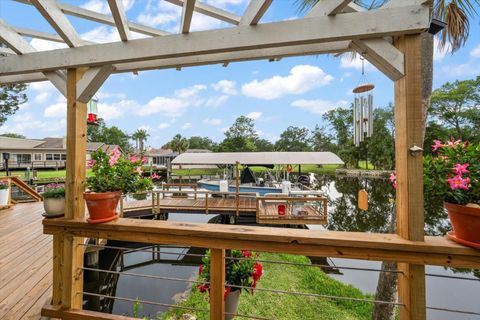 Tiny photo for 11579 W Rosa Court, Homosassa, FL 34448 (MLS # TB8510772)