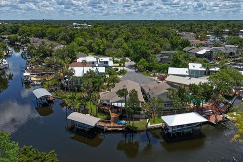 Tiny photo for 11579 W Rosa Court, Homosassa, FL 34448 (MLS # TB8510772)