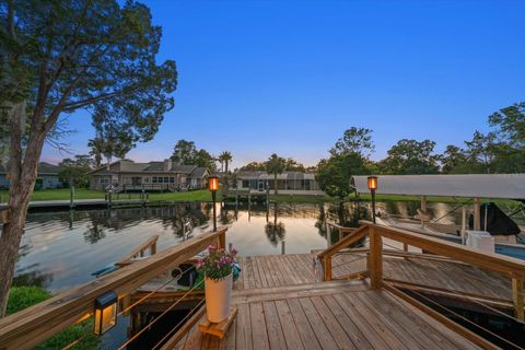 Tiny photo for 11579 W Rosa Court, Homosassa, FL 34448 (MLS # TB8510772)