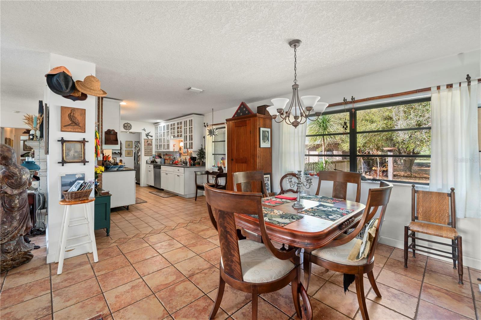 SHELL CREEK - Residential