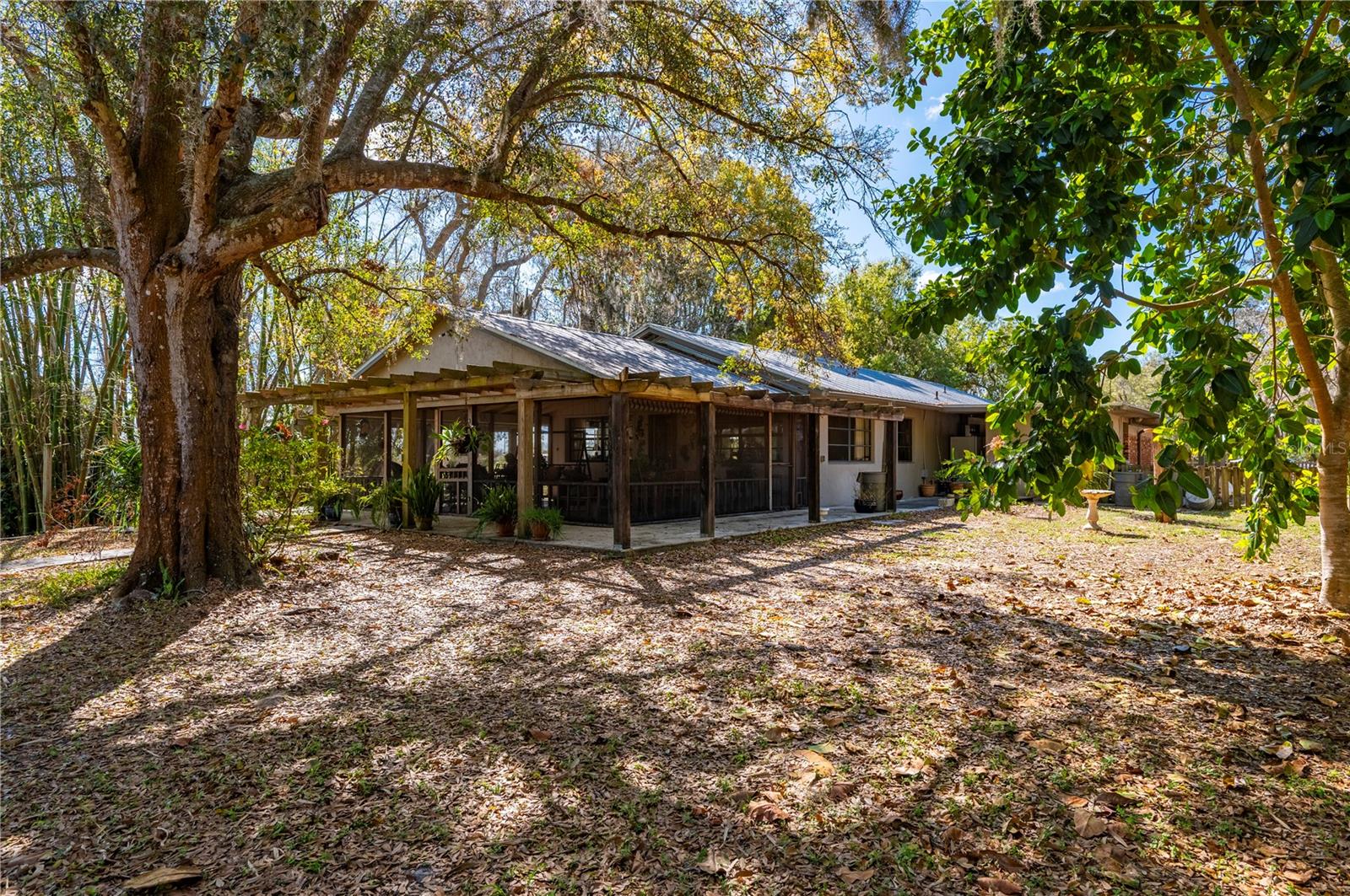 SHELL CREEK - Residential