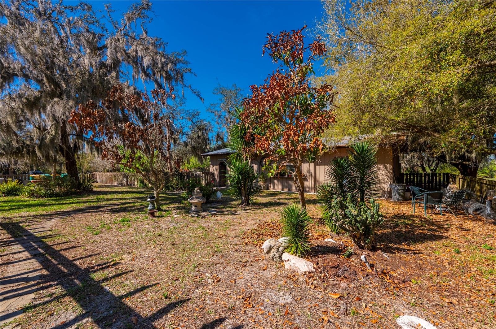 SHELL CREEK - Residential