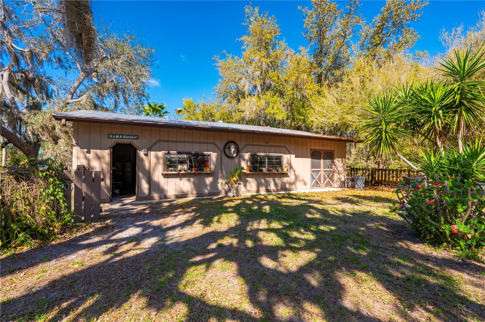 SHELL CREEK - Residential