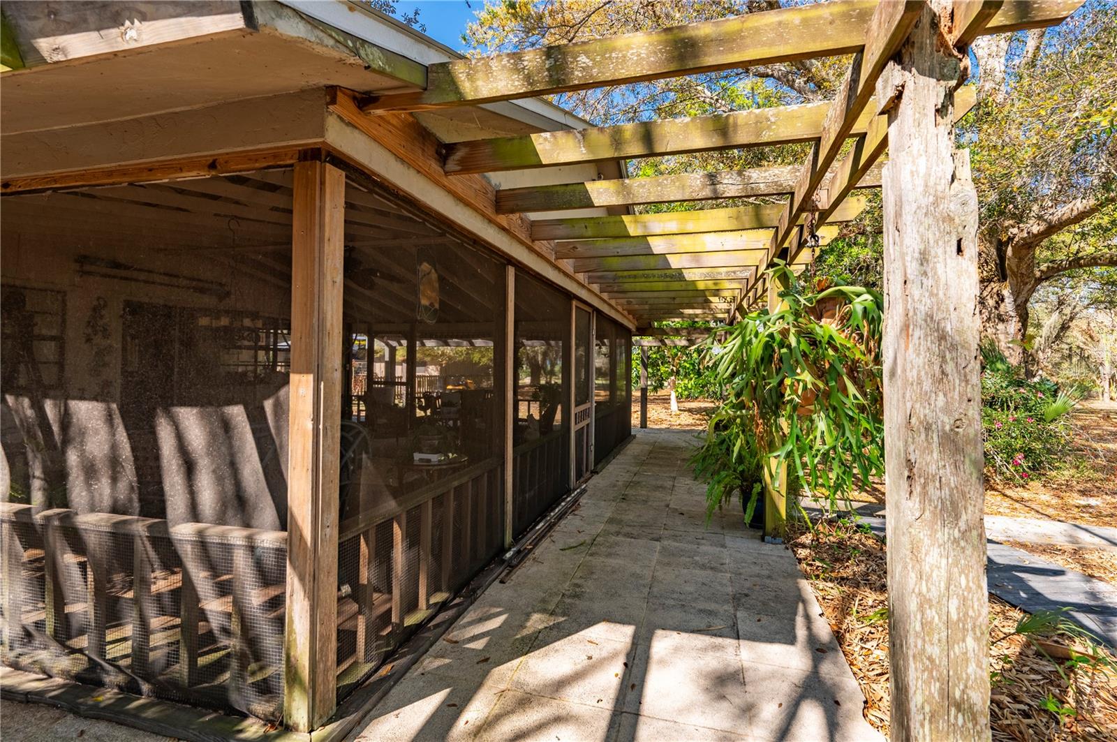 SHELL CREEK - Residential