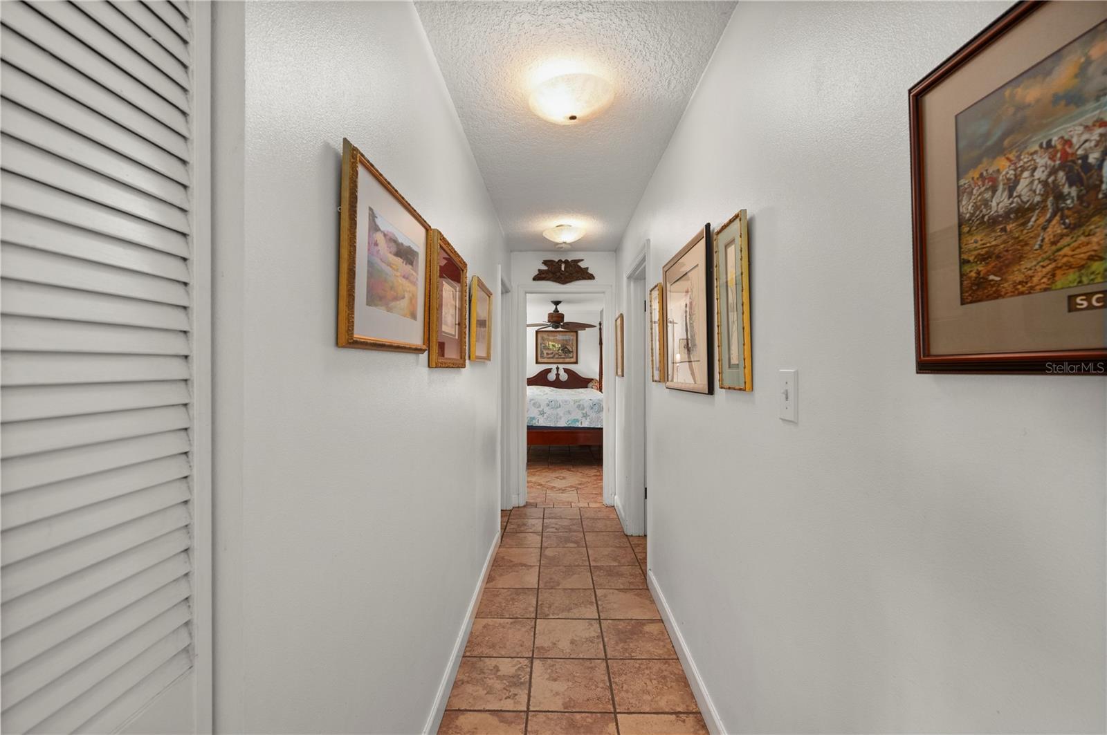 SHELL CREEK - Residential