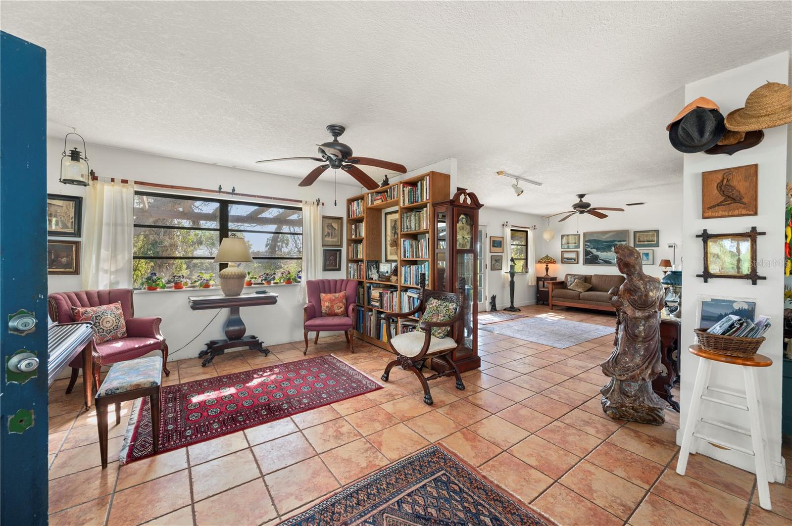 SHELL CREEK - Residential