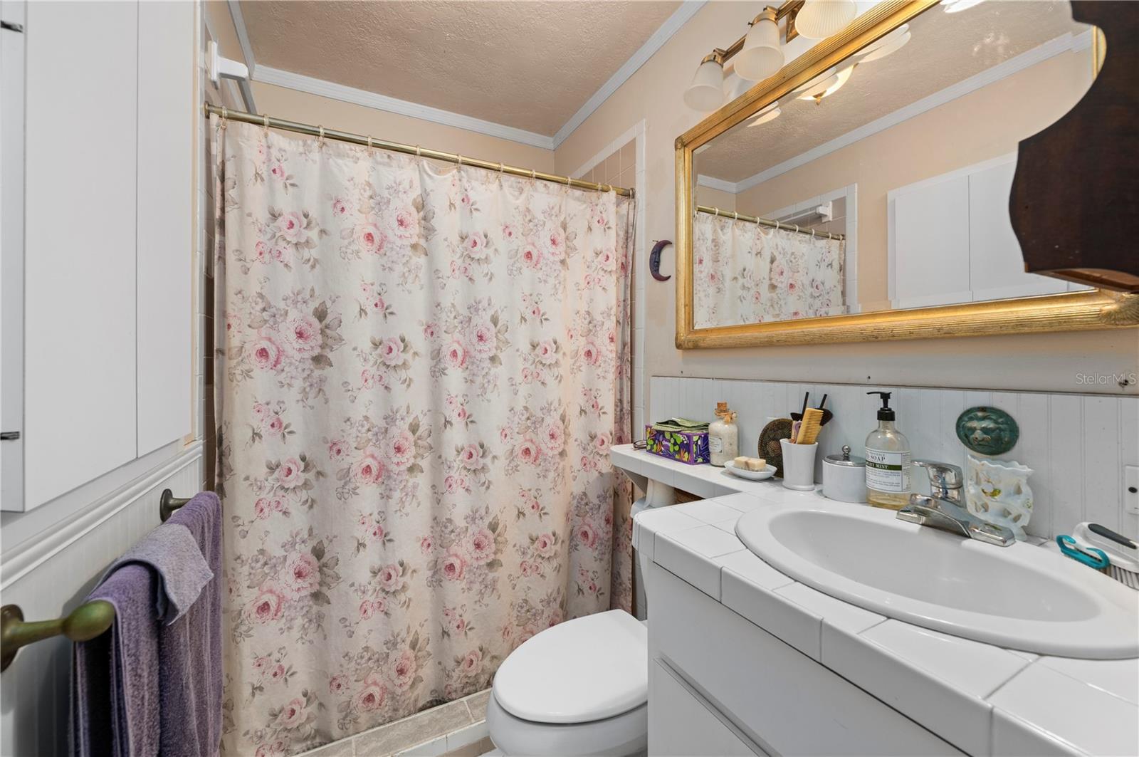 SHELL CREEK - Residential