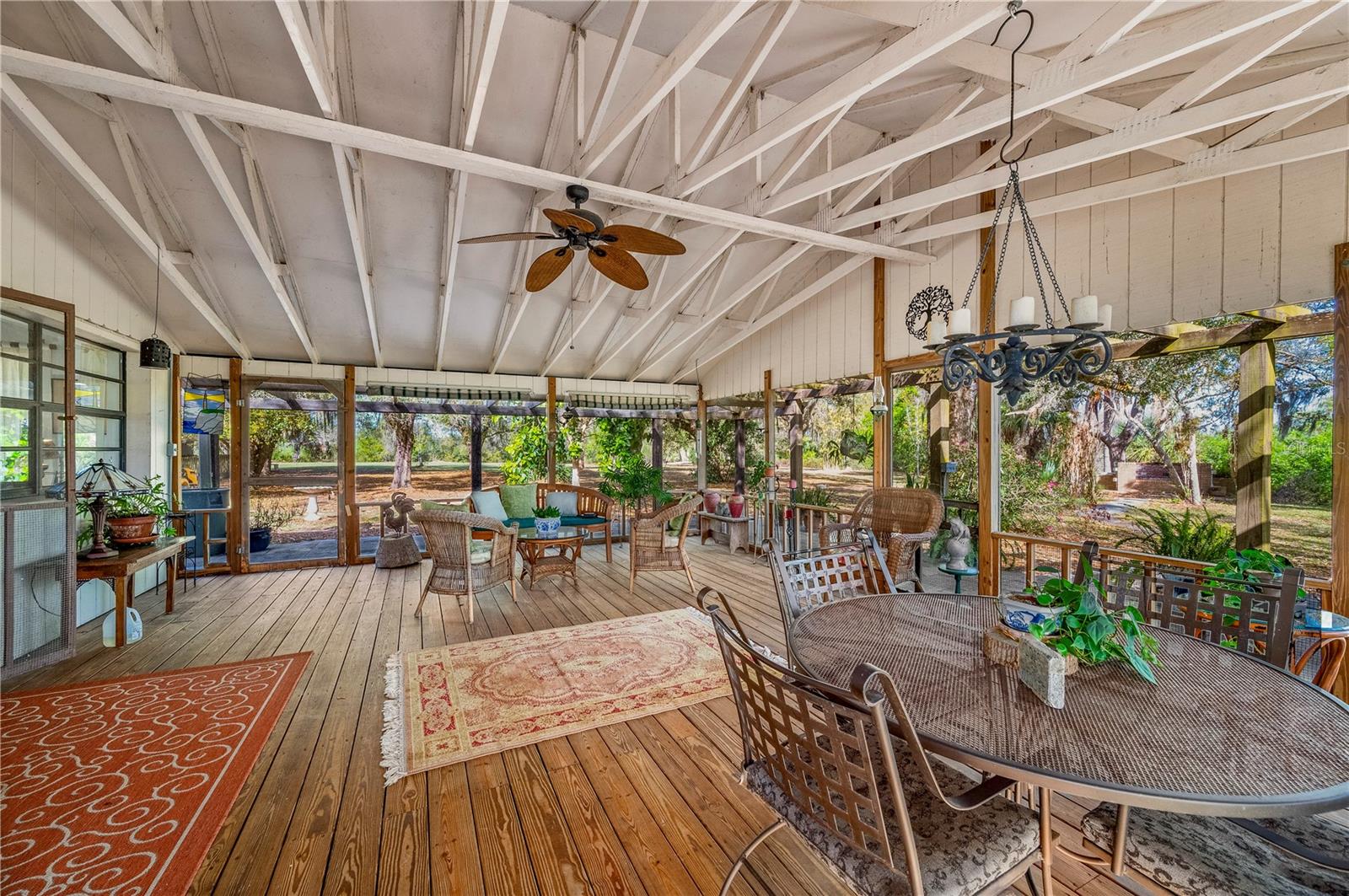 SHELL CREEK - Residential