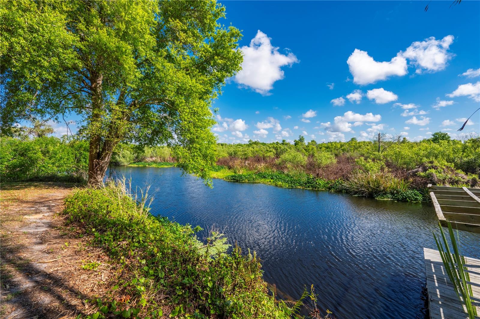 SHELL CREEK - Residential