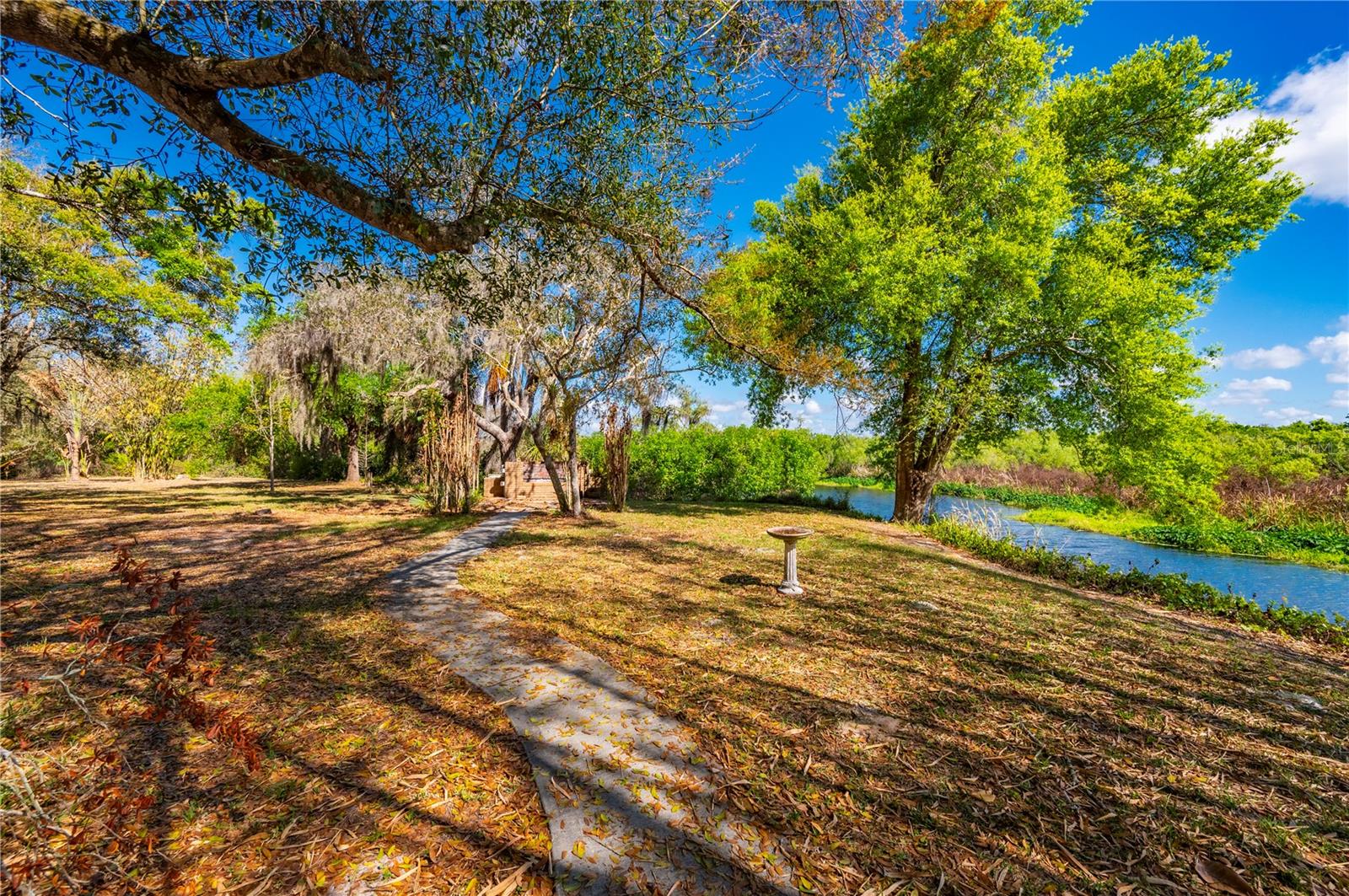 SHELL CREEK - Residential