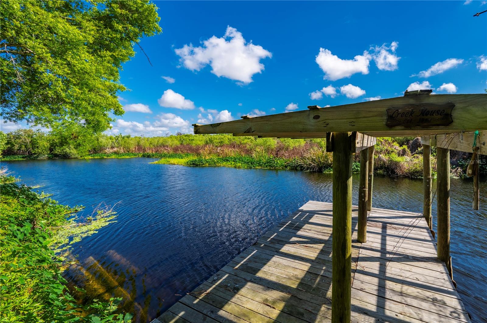 SHELL CREEK - Residential