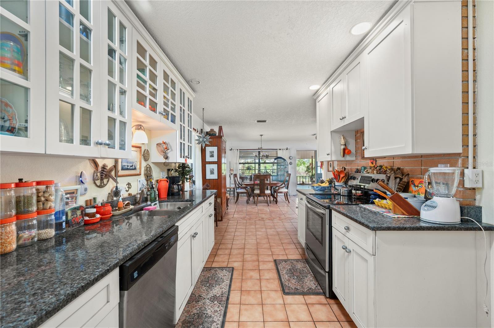 SHELL CREEK - Residential