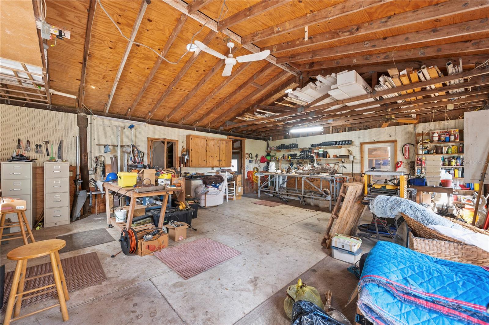 SHELL CREEK - Residential