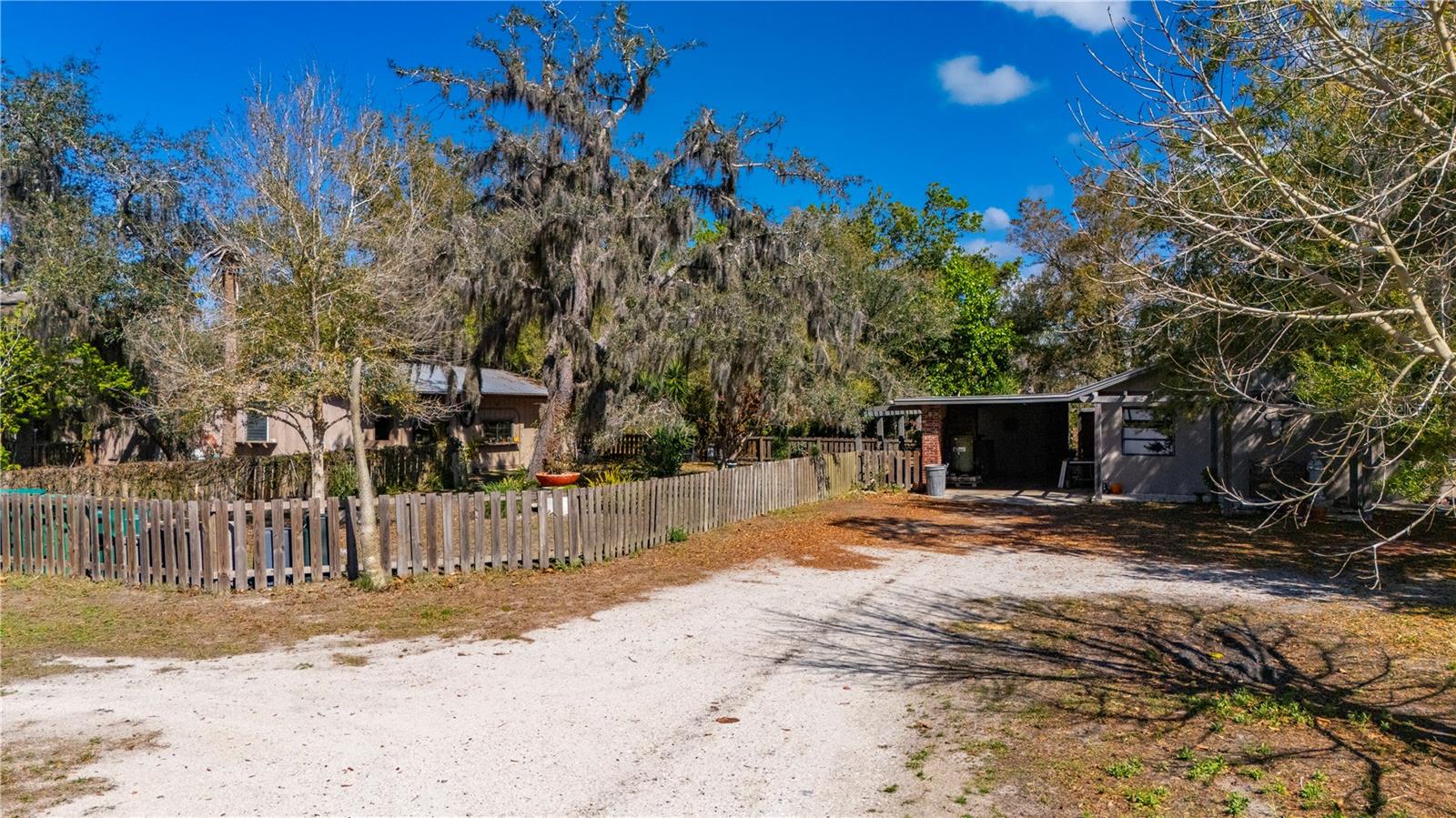 SHELL CREEK - Residential